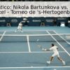 Pronóstico: Nikola Bartunkova vs. Hanne Vandewinkel – Torneo de ‘s-Hertogenbosch 2026