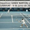 Pronóstico Deportivo: GINEK BARTON vs BUVAISAR GADAMAURI – 9 de Junio de 2026