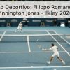 Pronóstico Deportivo: Filippo Romano vs. Jack Pinnington Jones – Ilkley 2026
