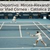 Pronóstico Deportivo: Mircea-Alexandru Jecan vs. Victor Vlad Cornea – Cattolica 2026