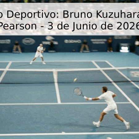 Sports Prediction: Bruno Kuzuhara Vs. Kody Pearson